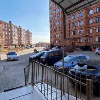 Продается 2-х комнатная квартира, 51,8 м²