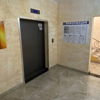 Продается 2-х комнатная квартира, 51,8 м²