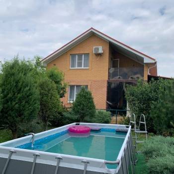 Продается Дом, 190 м²