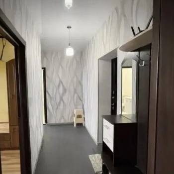 Сдается 2-х комнатная квартира, 53,5 м²