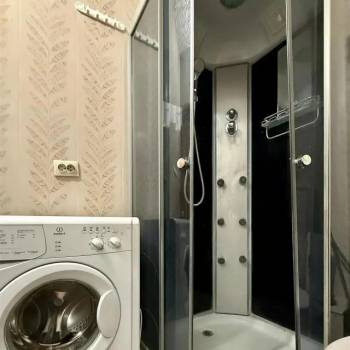 Сдается 1-комнатная квартира, 29,1 м²