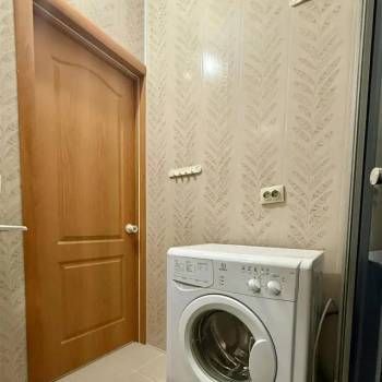 Сдается 1-комнатная квартира, 29,1 м²