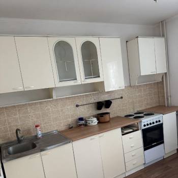 Продается 1-комнатная квартира, 39,5 м²