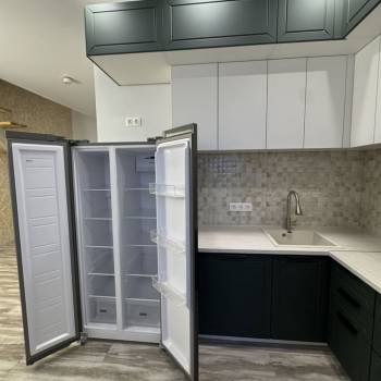 Продается 3-х комнатная квартира, 62 м²