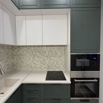 Продается 3-х комнатная квартира, 62 м²