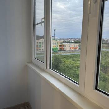 Продается 3-х комнатная квартира, 62 м²