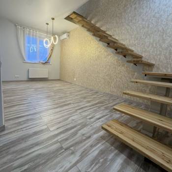 Продается 3-х комнатная квартира, 62 м²
