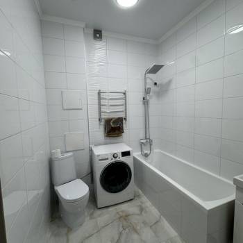 Продается 3-х комнатная квартира, 62 м²