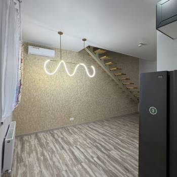 Продается 3-х комнатная квартира, 62 м²
