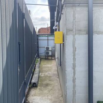 Продается Дом, 55 м²