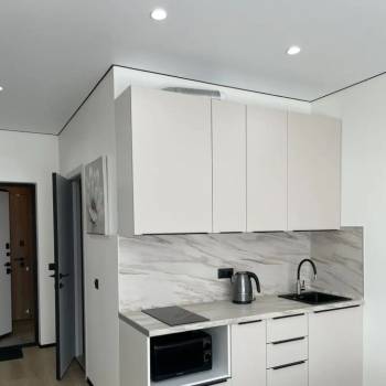 Сдается 1-комнатная квартира, 28 м²