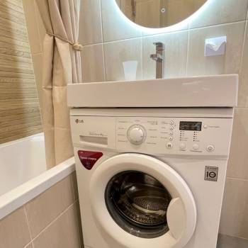 Сдается 1-комнатная квартира, 22 м²