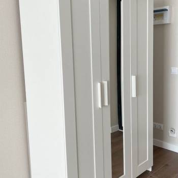 Сдается 1-комнатная квартира, 22 м²