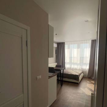 Сдается 1-комнатная квартира, 22 м²