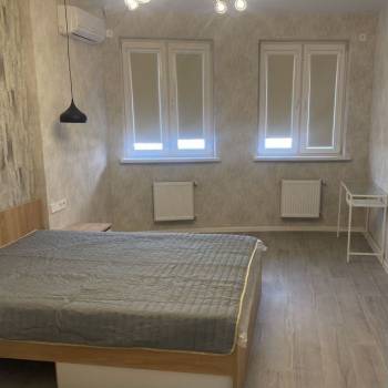 Сдается 1-комнатная квартира, 38 м²
