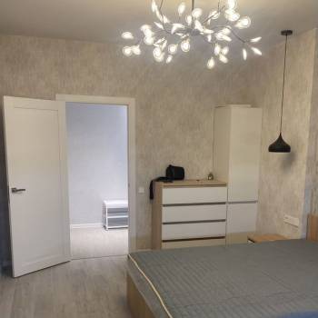Сдается 1-комнатная квартира, 38 м²