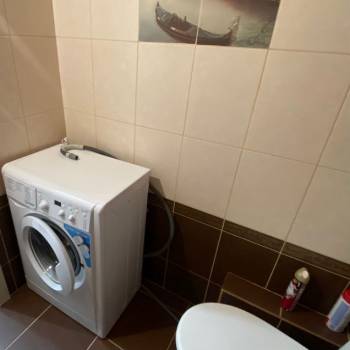 Сдается 1-комнатная квартира, 29,7 м²