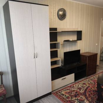 Продается 1-комнатная квартира, 36,9 м²