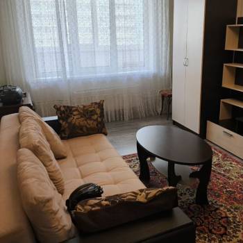 Продается 1-комнатная квартира, 36,9 м²