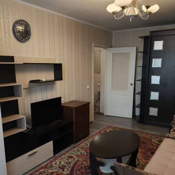 Продается 1-комнатная квартира, 36,9 м²