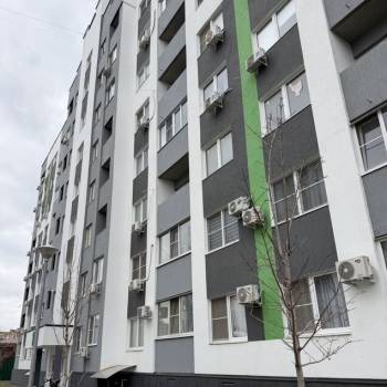 Продается 1-комнатная квартира, 35,4 м²