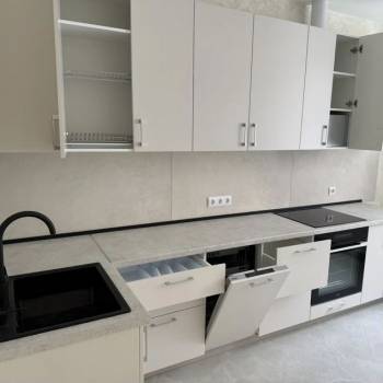 Продается 1-комнатная квартира, 38,5 м²