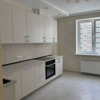 Продается 1-комнатная квартира, 38,5 м²