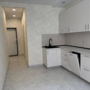 Продается 1-комнатная квартира, 38,5 м²