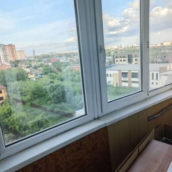Продается 2-х комнатная квартира, 50 м²