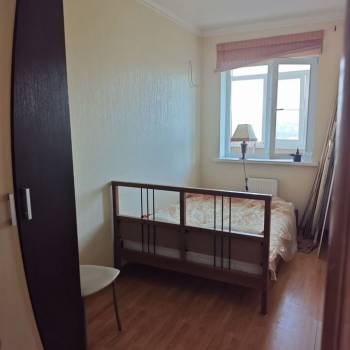Продается 2-х комнатная квартира, 50 м²