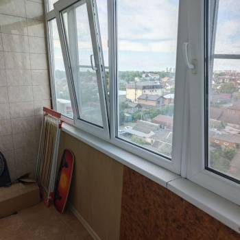 Продается 2-х комнатная квартира, 50 м²