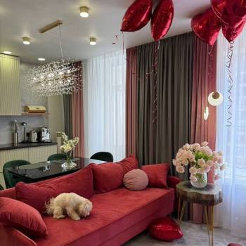 Продается 2-х комнатная квартира, 65 м²