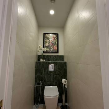 Продается 2-х комнатная квартира, 65 м²