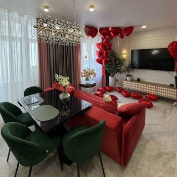 Продается 2-х комнатная квартира, 65 м²