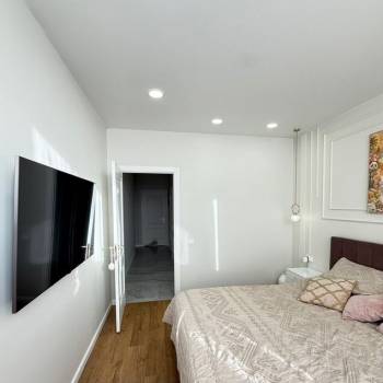 Продается 2-х комнатная квартира, 65 м²