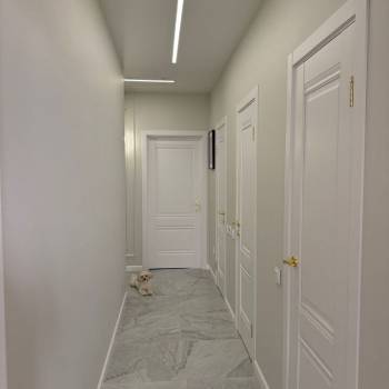 Продается 2-х комнатная квартира, 65 м²
