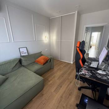 Продается 2-х комнатная квартира, 65 м²