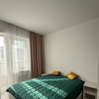 Сдается 2-х комнатная квартира, 57 м²