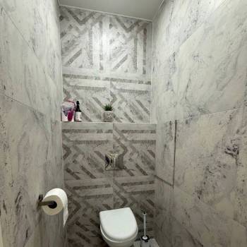 Сдается 2-х комнатная квартира, 57 м²