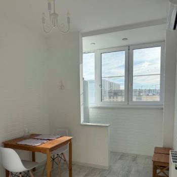 Сдается 2-х комнатная квартира, 57 м²