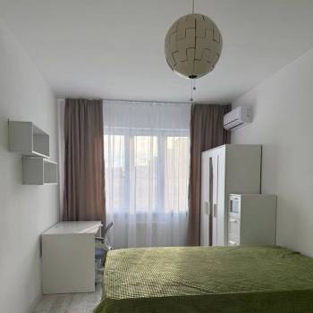 Сдается 2-х комнатная квартира, 57 м²