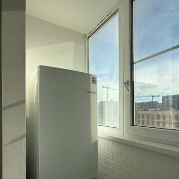 Сдается 2-х комнатная квартира, 57 м²