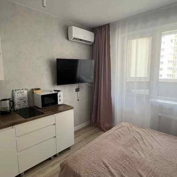 Сдается 1-комнатная квартира, 21 м²