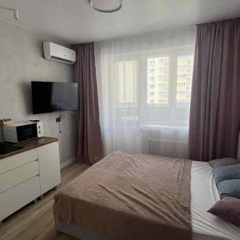 Сдается 1-комнатная квартира, 21 м²