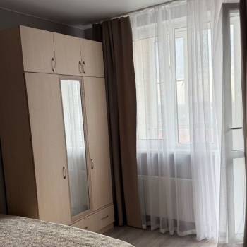 Сдается 1-комнатная квартира, 45 м²