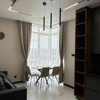 Сдается 2-х комнатная квартира, 50 м²
