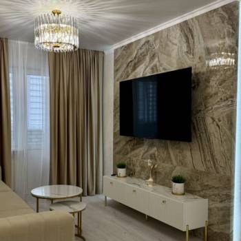 Сдается 2-х комнатная квартира, 65 м²