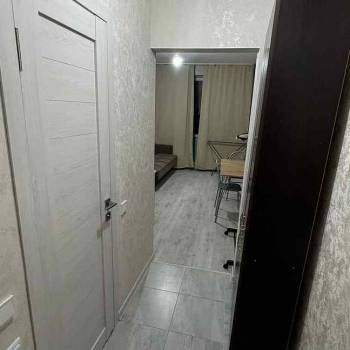 Сдается 1-комнатная квартира, 21 м²