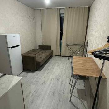 Сдается 1-комнатная квартира, 21 м²