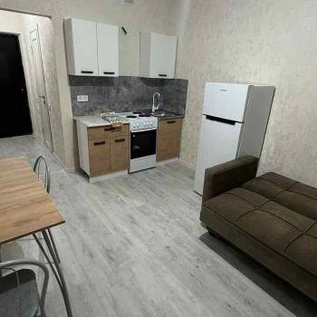 Сдается 1-комнатная квартира, 21 м²